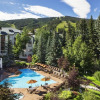 Отель Luxury Charter Studio Vacation Rental With Quick Access to the Ski Slopes and Beaver Creek Village, фото 1