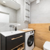 Отель Apartment With Parking & A/C by Renters, фото 7