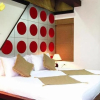 Отель Krishinton Suites, фото 3
