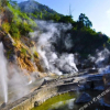 Отель Rehai Hot Spring Resort · Yangshengge, фото 16