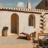 Отель Son Blanc Farmhouse Menorca, фото 1
