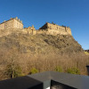 Отель Amazing 2 Bedroom Apartment With Views of Edinburgh Castle, фото 16