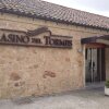 Отель Apartamento Turísticos Puente Romano P3 1-B, фото 1