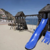 Отель Catalina Holiday Beachfront Villas, фото 8