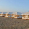 Отель Vinayak Desert Camp, фото 13