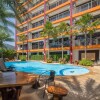 Отель Naiharn Sea Condominium P210, фото 11