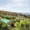 Отель Rural Apartment With Pool And Jacuzzi In An Old Andalusian Country Hous в Руте