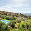 Отель Rural Apartment With Pool And Jacuzzi In An Old Andalusian Country Hous, фото 16