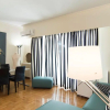 Отель Deluxe Apartment, Kolonaki, фото 3