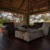 Отель Nkwe Safari Lodge, фото 11