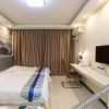 Отель Super 8 Hotel (Lianyungang East Jiefang Road Wanda Branch), фото 12