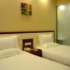 Отель GreenTree Inn Shanxi Luliang Fengshan Road Central Park Express Hotel, фото 35