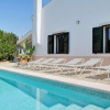 Отель Villa 3 Bedrooms With Pool Wifi And Sea Views 104967, фото 1
