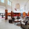 Отель Cologne Marriott Hotel, фото 41