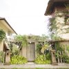 Отель Rumah Taman в Бали