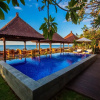 Отель Nalika Beach Resort & Restaurant - Adults Only, фото 16