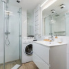 Отель Modern Studios Stachowicza by Renters, фото 5