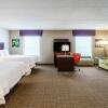 Отель Hampton Inn & Suites Chicago-Libertyville, фото 3
