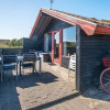 Отель Rustic Holiday Home in Rømø With Terrace, фото 1