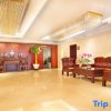 Отель Quansheng Hotel Changsha, фото 1