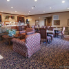 Отель Holiday Inn Express Hotel & Suites Stillwater, фото 4