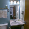 Отель WoodSpring Suites Las Colinas - Northwest Dallas, фото 9