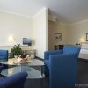 Отель IntercityHotel Erfurt в Эрфурте