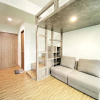 Отель Cozy Studio Room At 12Th Floor Taman Melati Jatinangor Apartment, фото 4