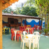 Отель Pousada  Pé N'Areia Hospedagem, фото 29
