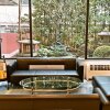 Отель Kyoto Horikawa Inn, фото 19