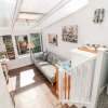 Отель Lyndhurst Cottage, фото 20