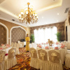 Отель Central Asian Hotel, фото 15