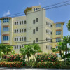 Отель Maxwell Beach Villas в Максвелле
