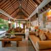 Отель The Maya Seminyak Villas, фото 24