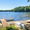 Отель Traverse City Retreat w/ Deck & Lake Access, фото 23