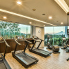 Отель Four Points By Sheraton Puebla, фото 27
