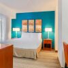Отель Residence Inn Chicago Oak Brook, фото 4