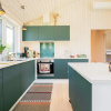 Отель 6 Person Holiday Home in Hals, фото 1