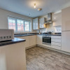 Отель Modern 4 Bedroom 2 Bath House Birmingham, фото 6