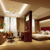 Отель New Paris Hotel Harbin, фото 4