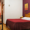 Отель Hostal Zamorán, фото 3