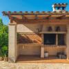Отель CAN TUT - Villa with private pool in Campanet Free WiFi, фото 28