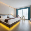 Отель Dongfang Yijing Hotel, фото 24