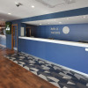 Отель Travelodge Blackpool South Shore, фото 3