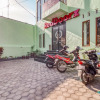 Отель RedDoorz near Jogja National Museum, фото 7