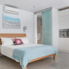 Отель Camps Bay Studio Guesthouse - Studio, фото 5