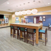 Отель Hampton Inn Santa Rosa, фото 18