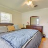Отель Cozy Home in Montgomery ~ 3 Mi to ASU Campus!, фото 7