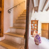 Отель SES PLANES - Ancient 16th century oil mill with a private pool and in a quiet area. Free WiFi, фото 44