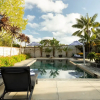 Отель Beachcomber by AvantStay Elegant Modern Estate w Pool Hot Tub Outdoor Dining, фото 27